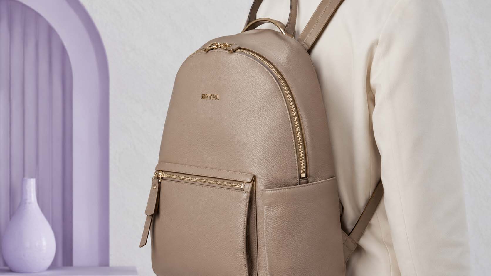 Backpacks