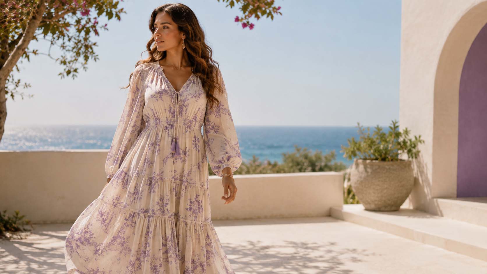 Boho Dresses