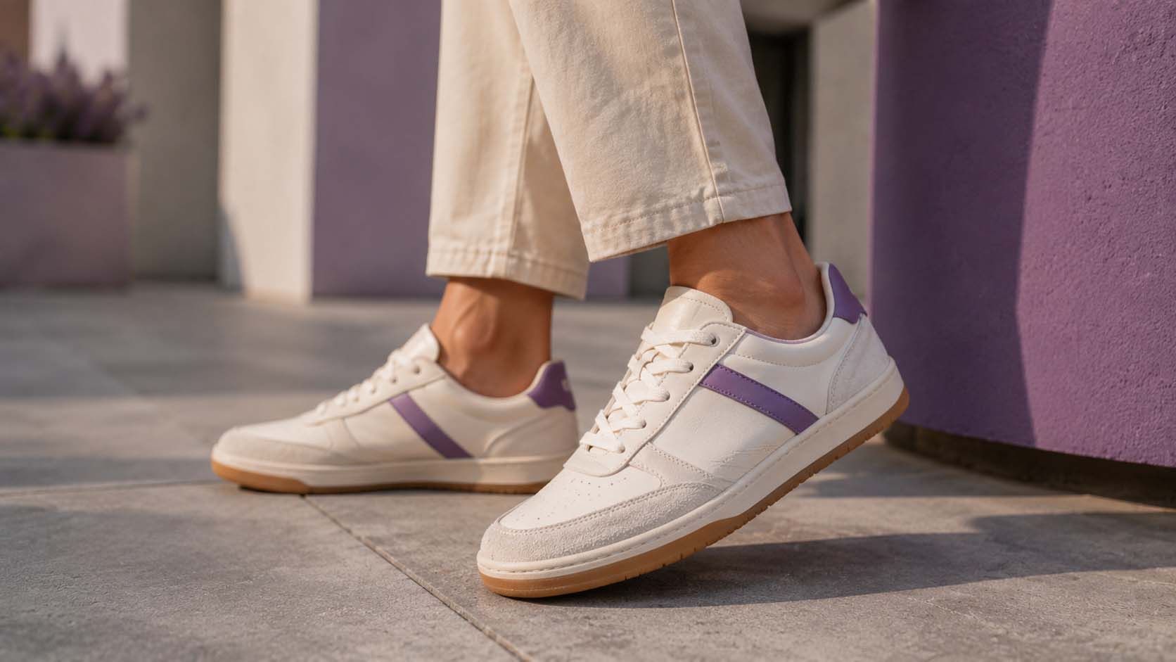 Casual Shoes
