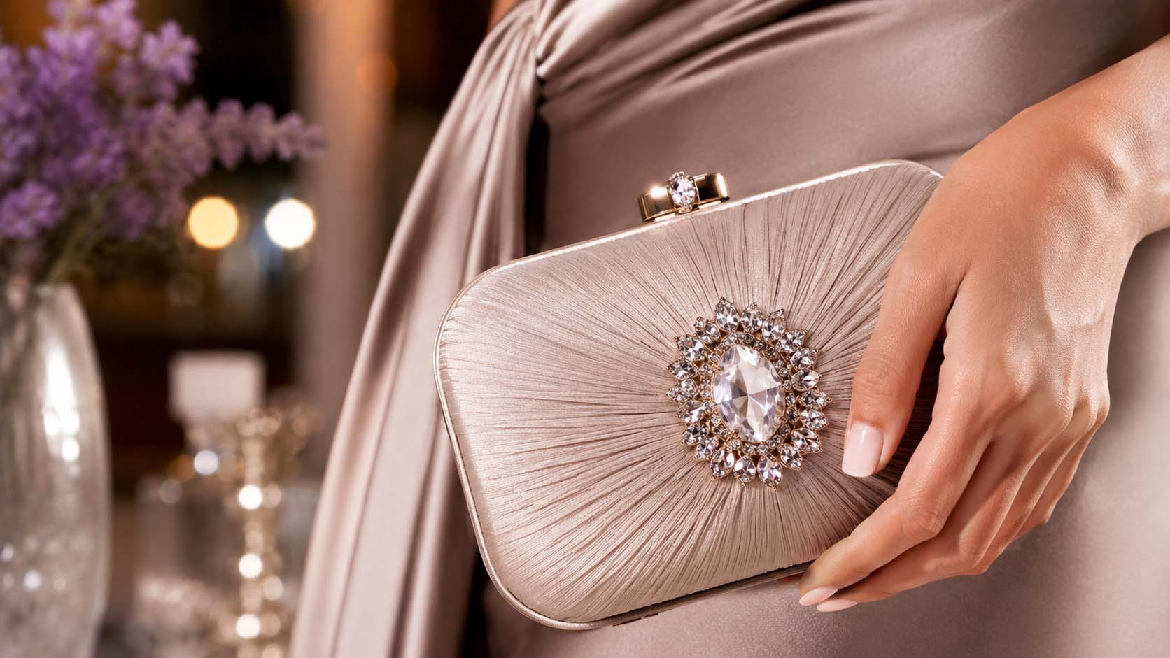 Evening Bags