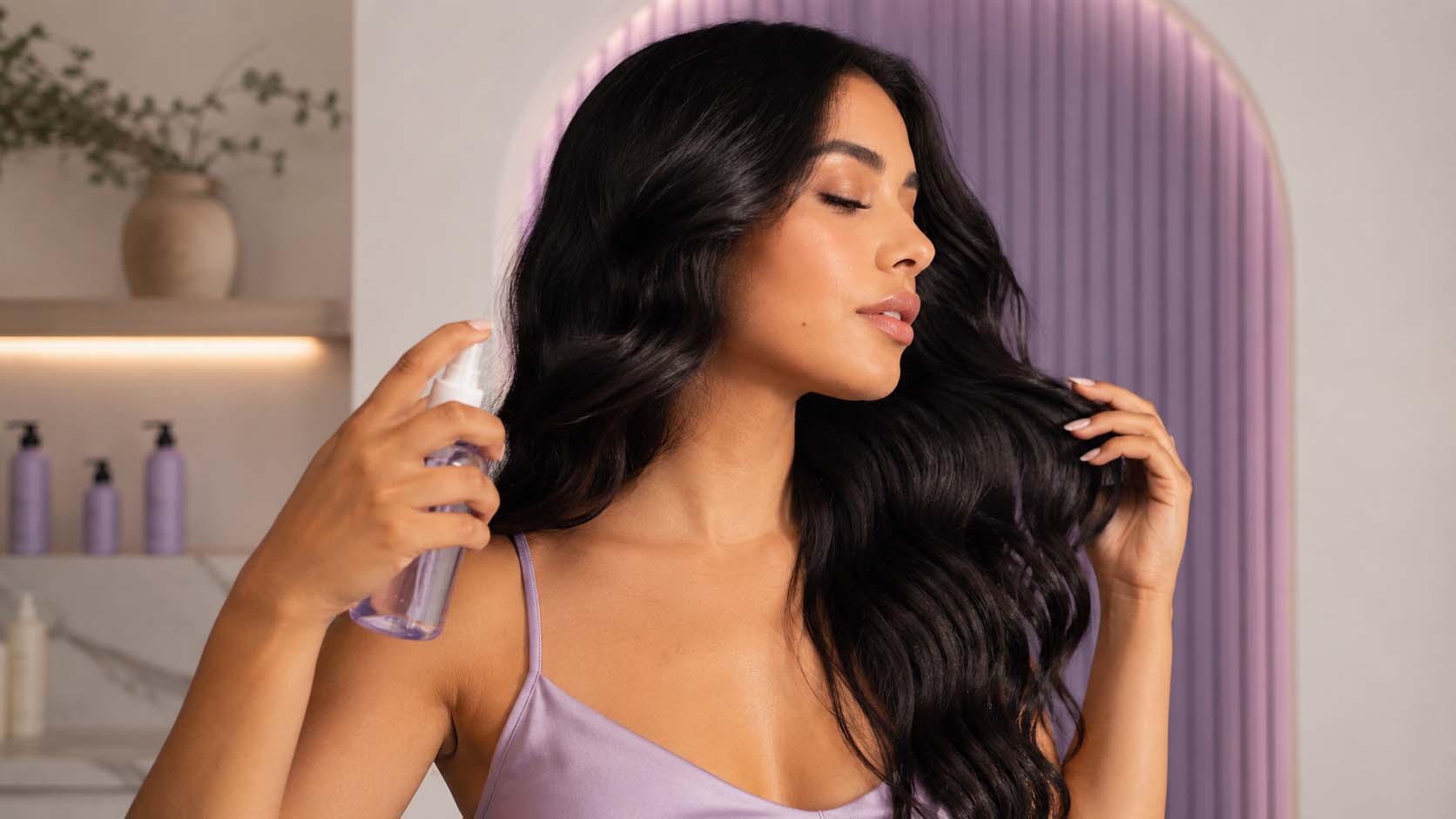 Hair Care