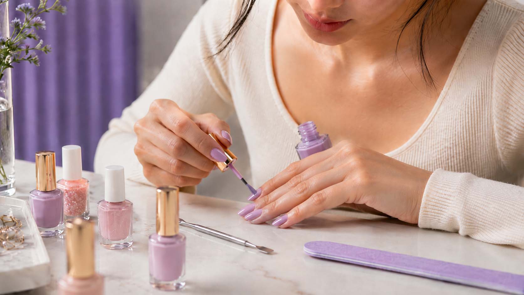 Nail Care