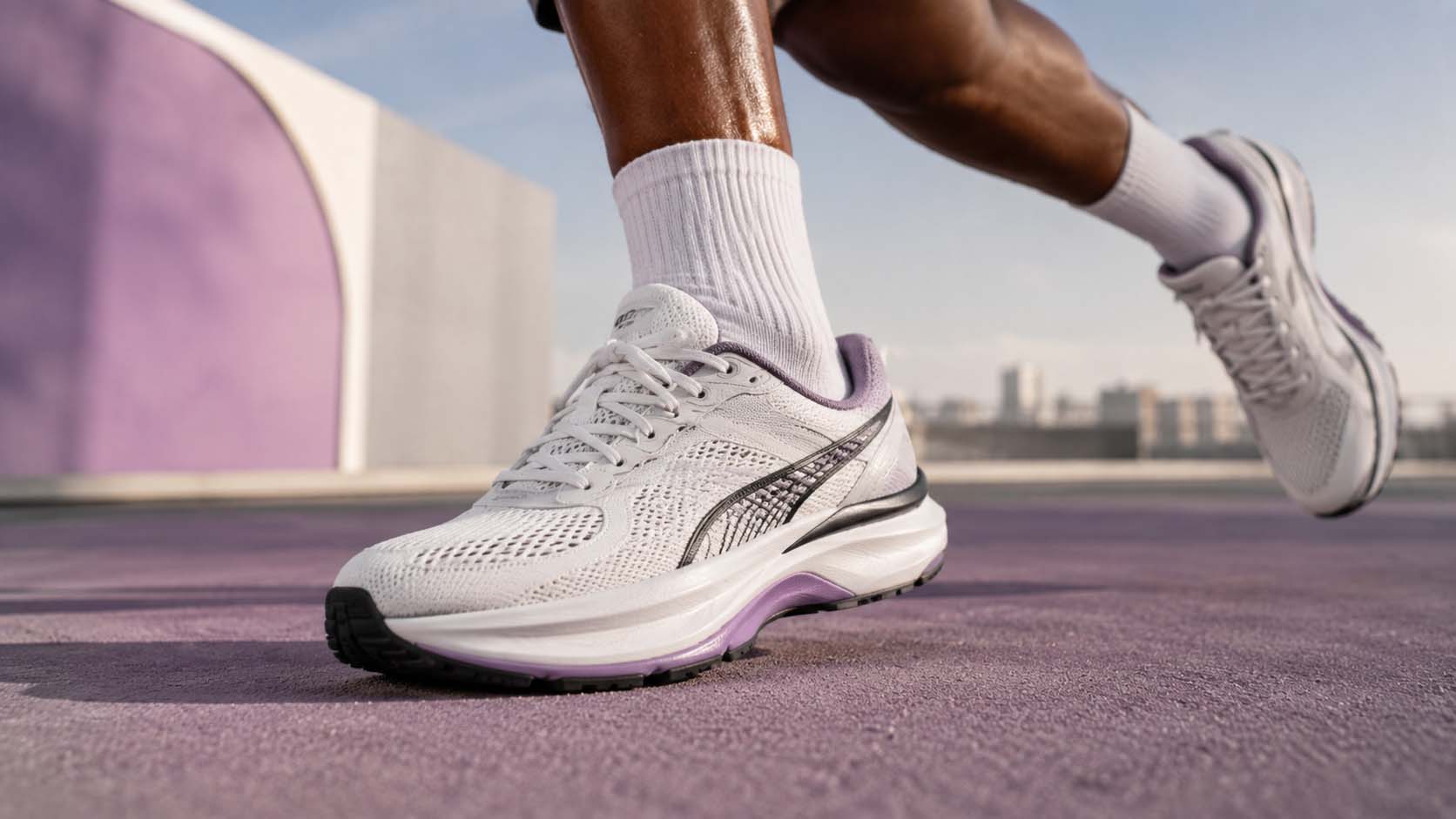 Running Shoes