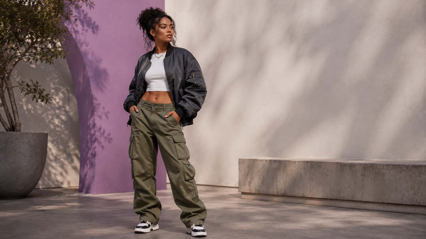 Streetwear