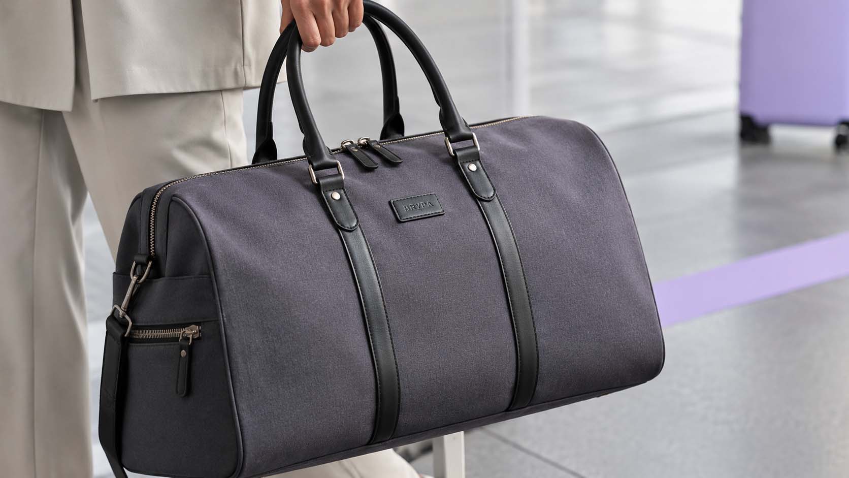 Travel Bags